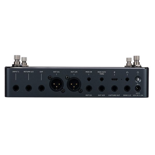 Neural DSP Quad Cortex Mini Bundle