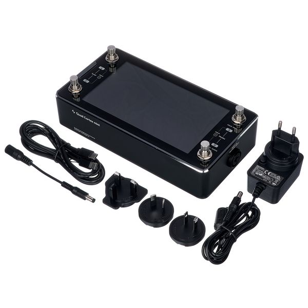 Neural DSP Quad Cortex Mini Bundle