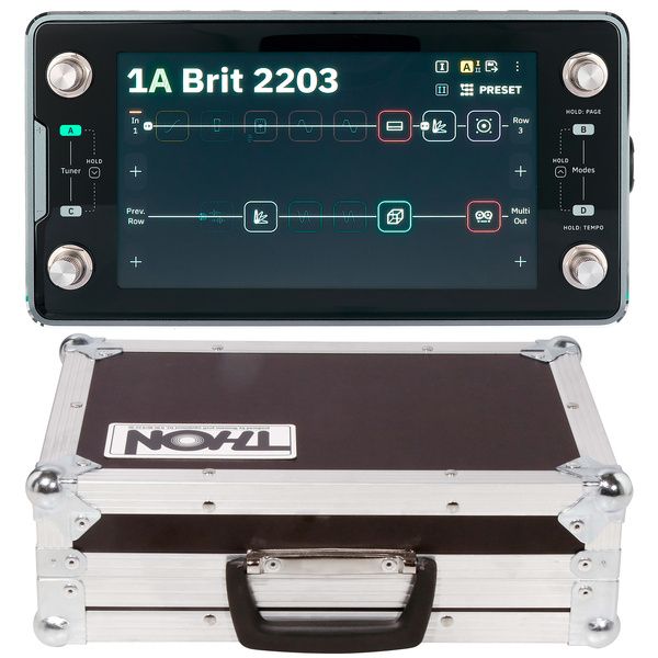 Neural DSP Quad Cortex Mini Bundle