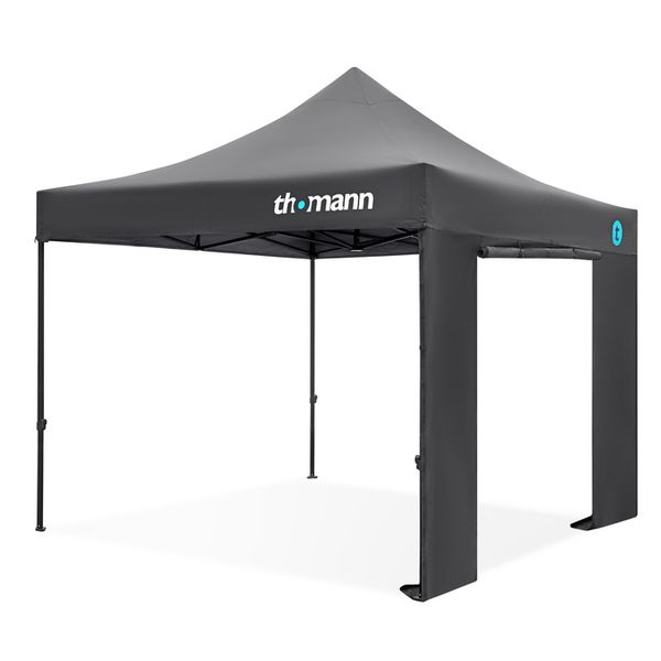 Thomann Pop-Up Tent Side Panel Door