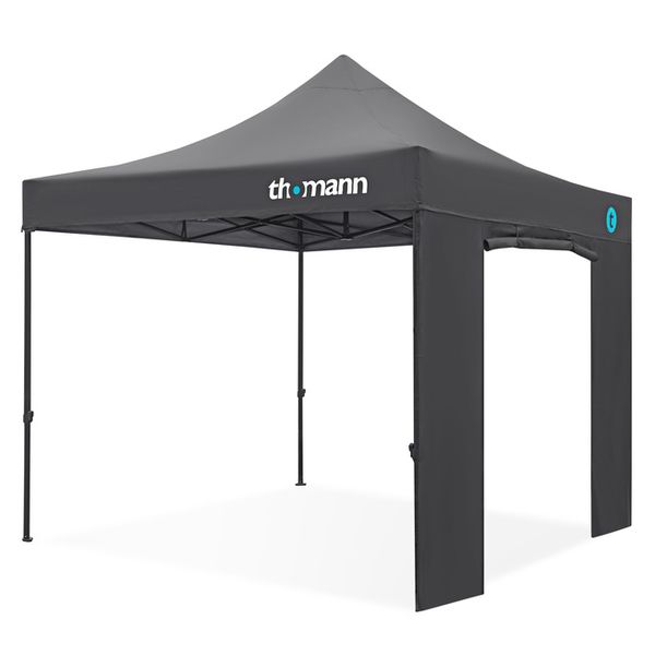 Thomann Pop-Up Tent Side Panel Door