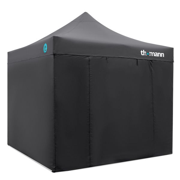 Thomann Pop-Up Tent Side Panel Door