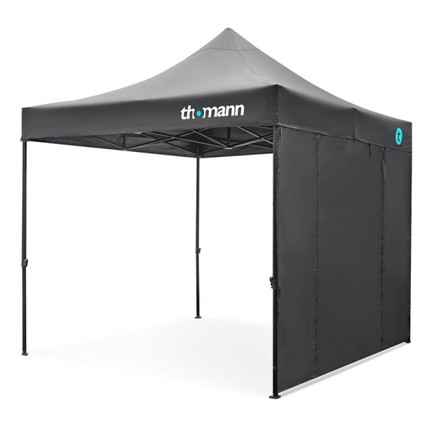Thomann Pop-Up Tent Side Panel Door