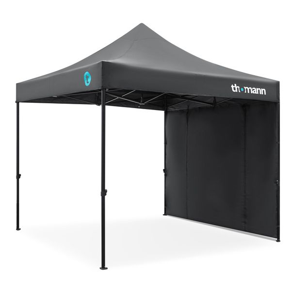 Thomann Pop-Up Tent Side Panel Door