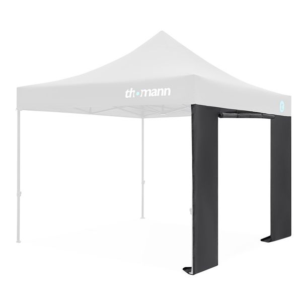Thomann Pop-Up Tent Side Panel Door