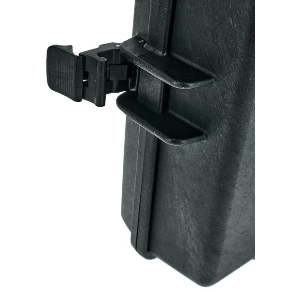 Peli 1495 Foam Black