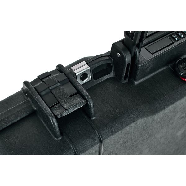 Peli 1495 Foam Black