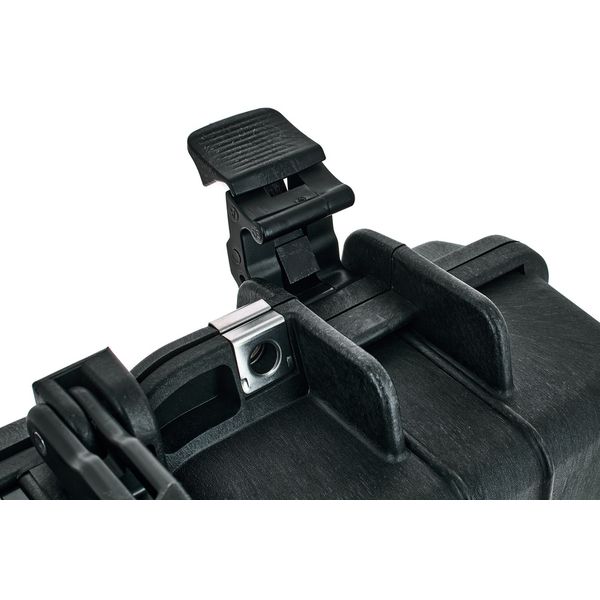 Peli 1495 Foam Black