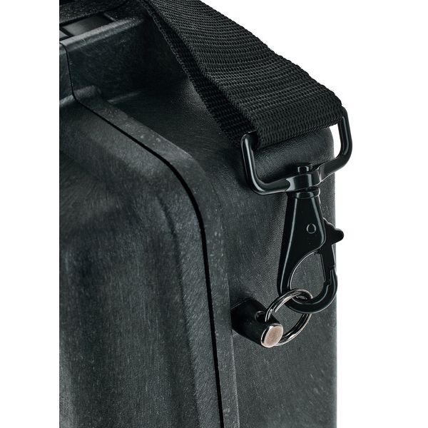 Peli 1495 Foam Black