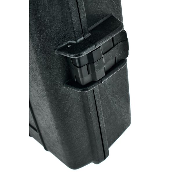 Peli 1495 Foam Black