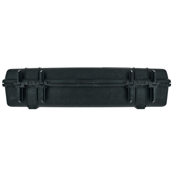 Peli 1495 Foam Black