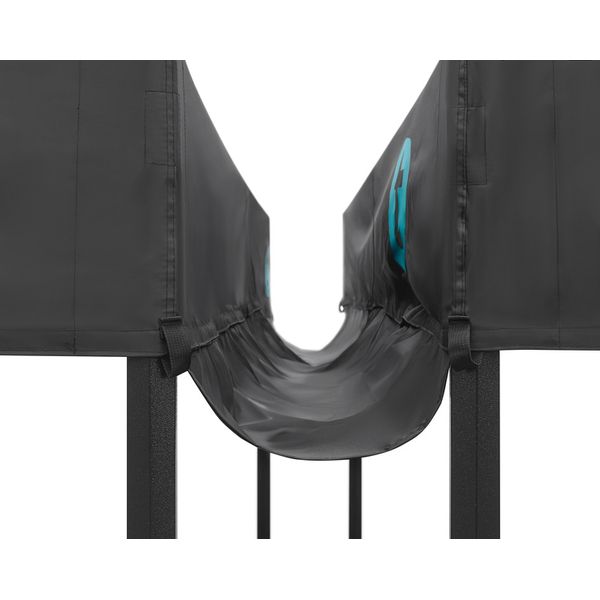 Thomann Pop-Up Tent Rain Gutter