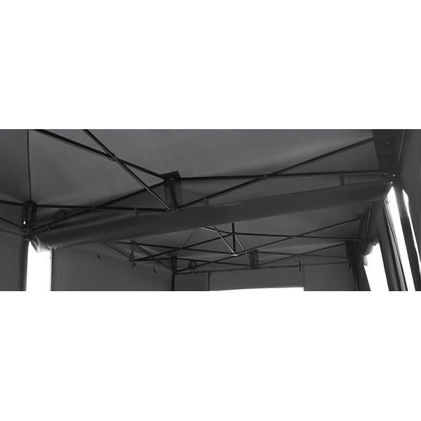 Thomann Pop-Up Tent Rain Gutter