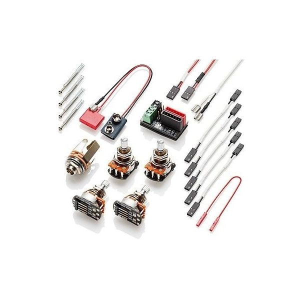 EMG 81/60 Set C