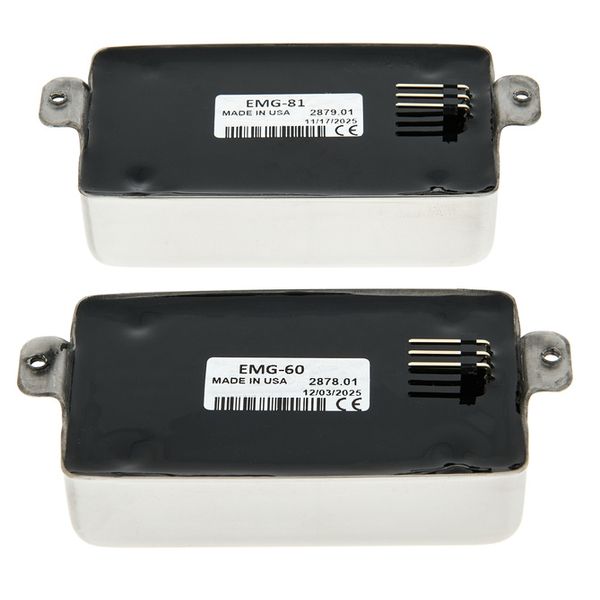 EMG 81/60 Set C