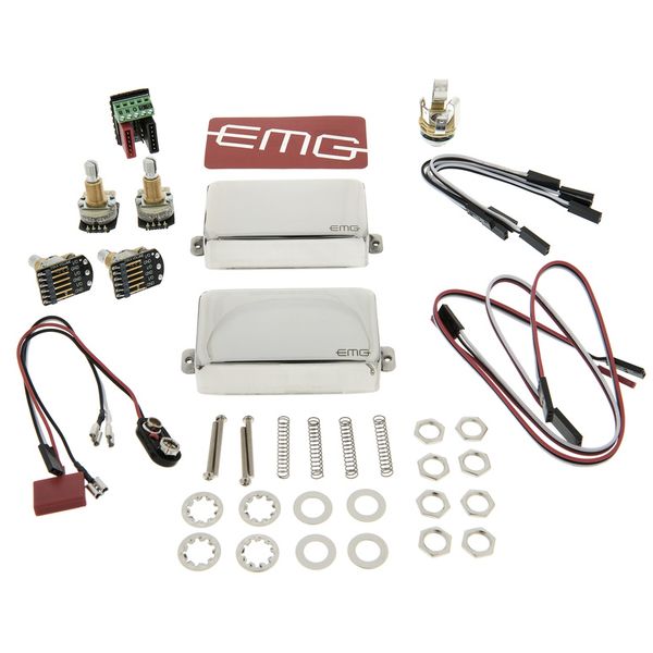 EMG 81/60 Set C