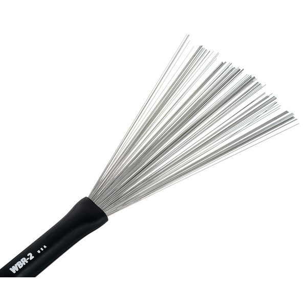Innovative Percussion WBR-2 Brush Medium
