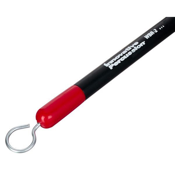 Innovative Percussion WBR-2 Brush Medium