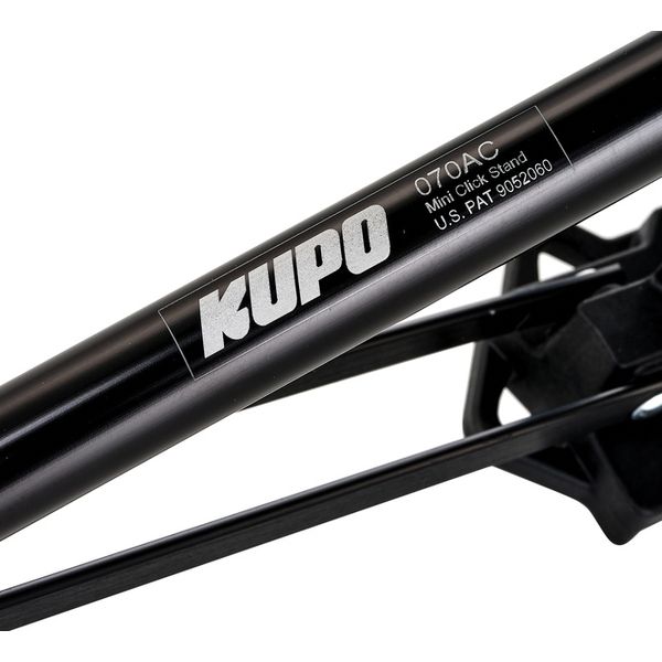 Kupo 070AC Mini Click Stand Air