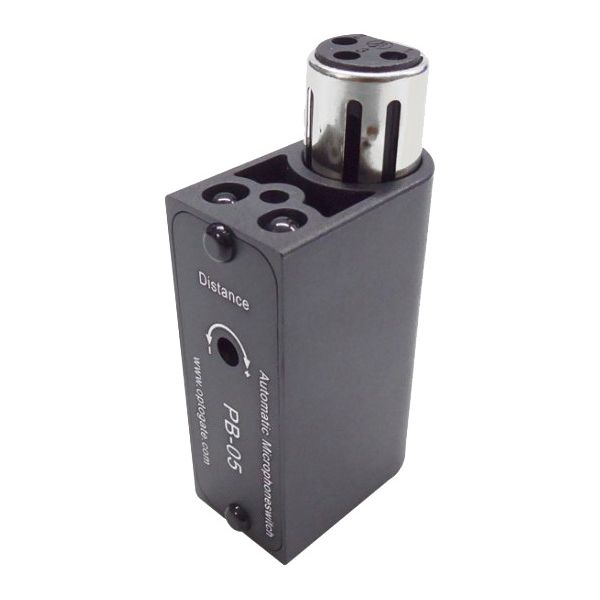 Optogate PB-05 E