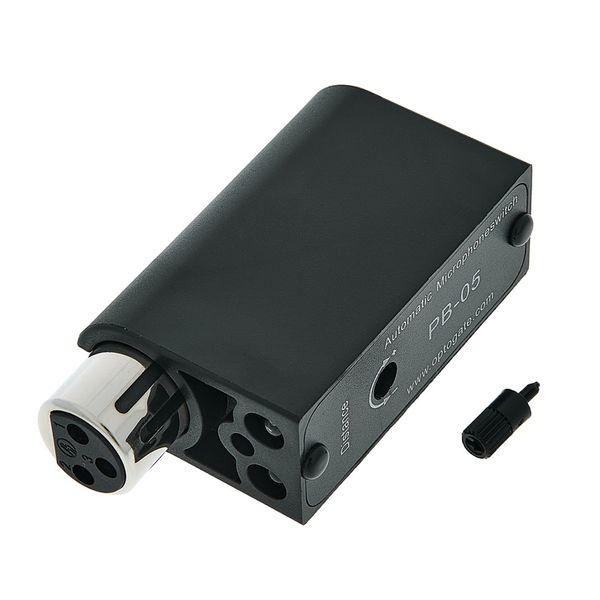 Optogate PB-05 E