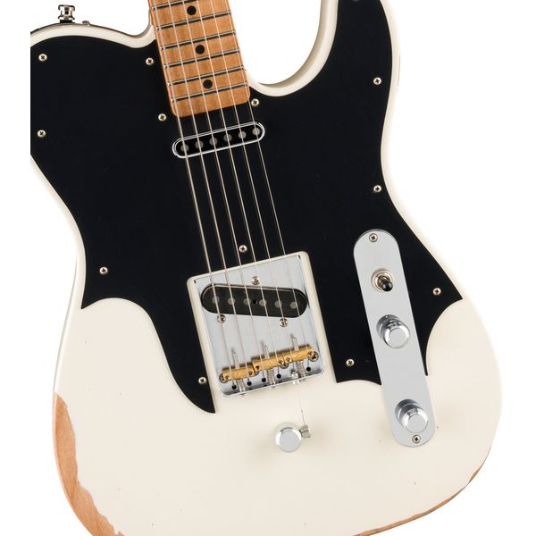 Fender John Osborne Tele MN OWH