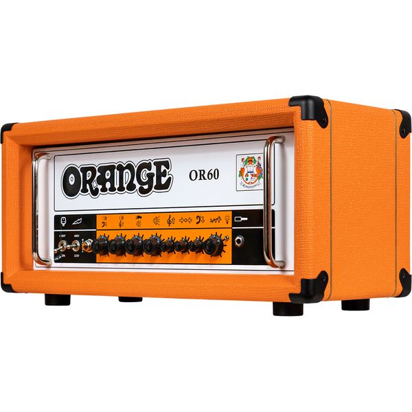 Orange OR 60 Orange