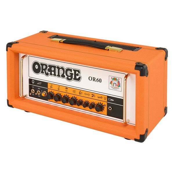 Orange OR 60 Orange