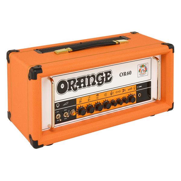 Orange OR 60 Orange