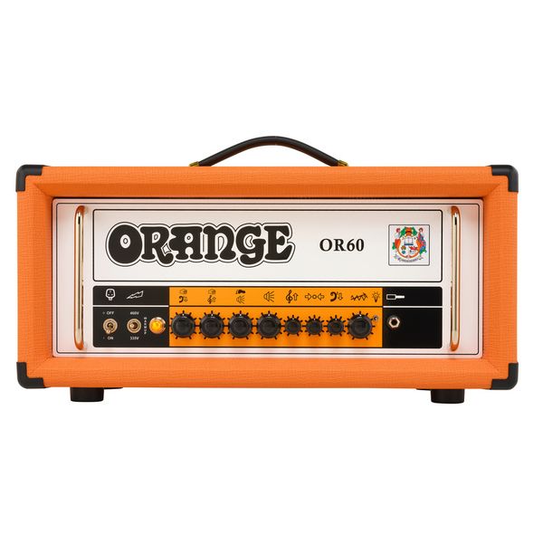 Orange OR 60 Orange
