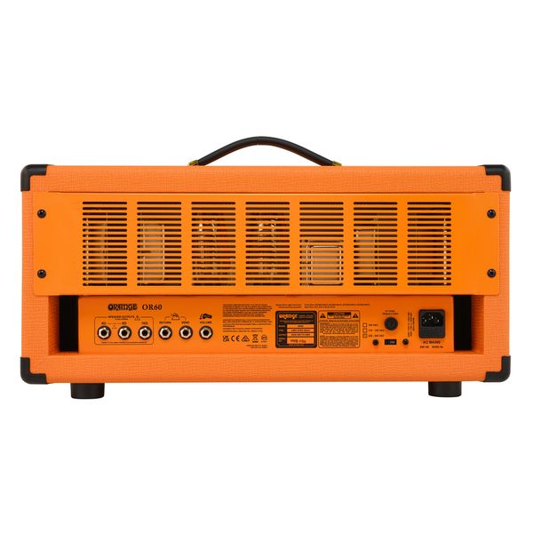 Orange OR 60 Orange