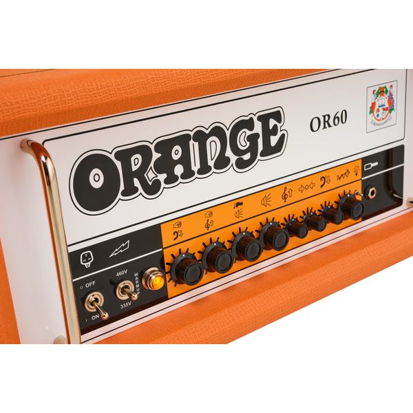Orange OR 60 Orange