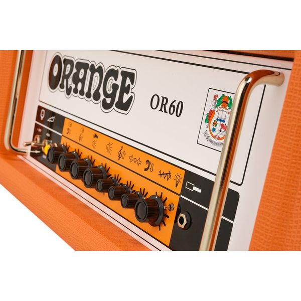 Orange OR 60 Orange
