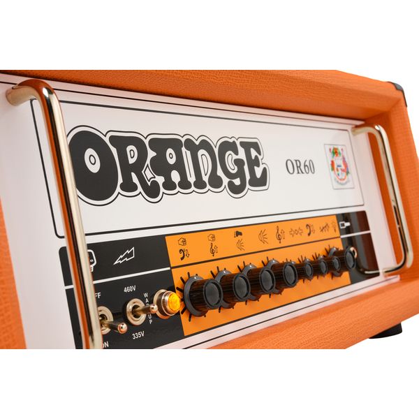 Orange OR 60 Orange