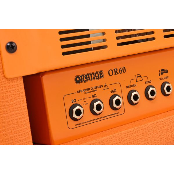 Orange OR 60 Orange
