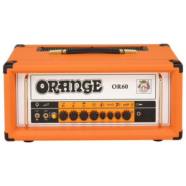 Orange OR 60 Orange
