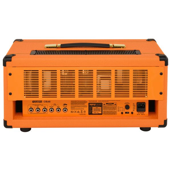 Orange OR 60 Orange