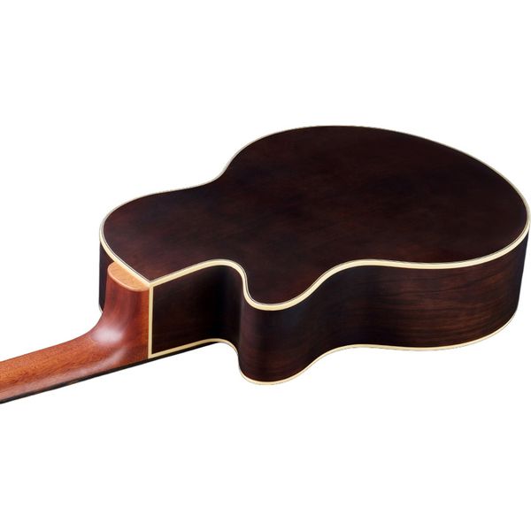 Warwick RockBass Alien Deluxe 6 NT FR