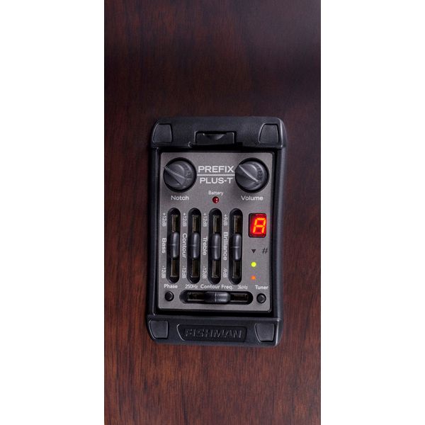 Warwick RockBass Alien Deluxe 6 NT FR