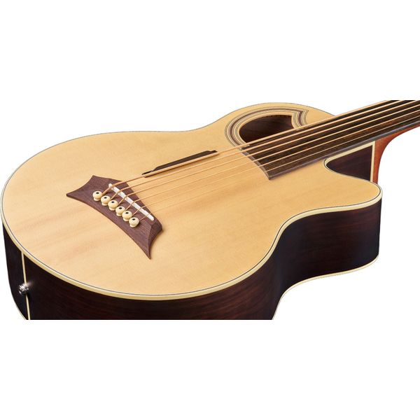 Warwick RockBass Alien Deluxe 6 NT FR