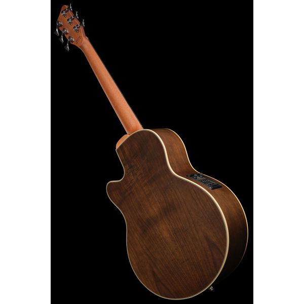 Warwick RockBass Alien Deluxe 6 NT FR