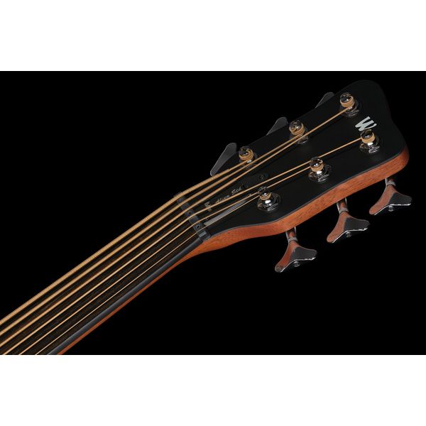 Warwick RockBass Alien Deluxe 6 NT FR
