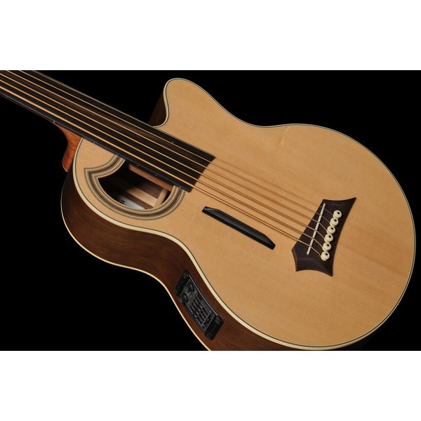 Warwick RockBass Alien Deluxe 6 NT FR