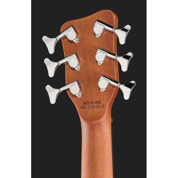 Warwick RockBass Alien Deluxe 6 NT FR
