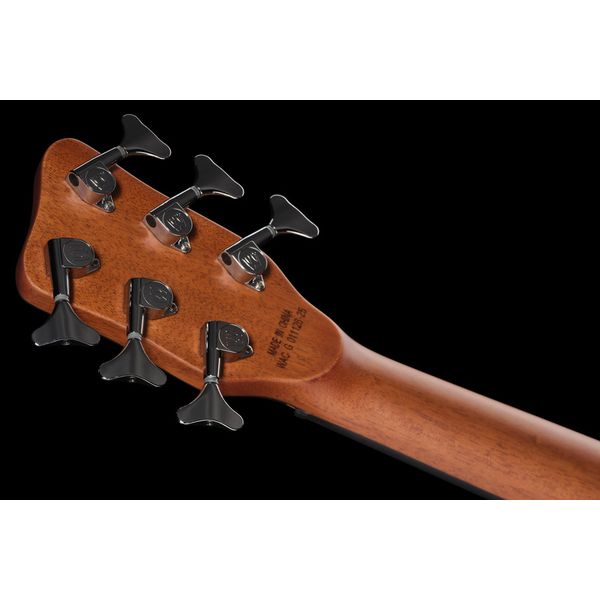 Warwick RockBass Alien Deluxe 6 NT FR