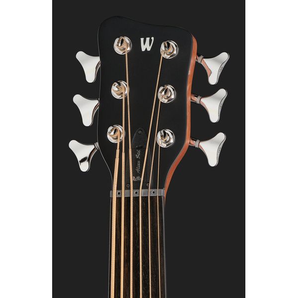 Warwick RockBass Alien Deluxe 6 NT FR