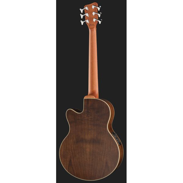 Warwick RockBass Alien Deluxe 6 NT FR