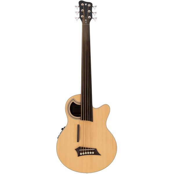 Warwick RockBass Alien Deluxe 6 NT FR