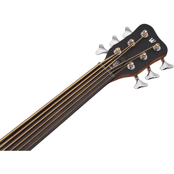 Warwick RockBass Alien Deluxe 6 NT FR