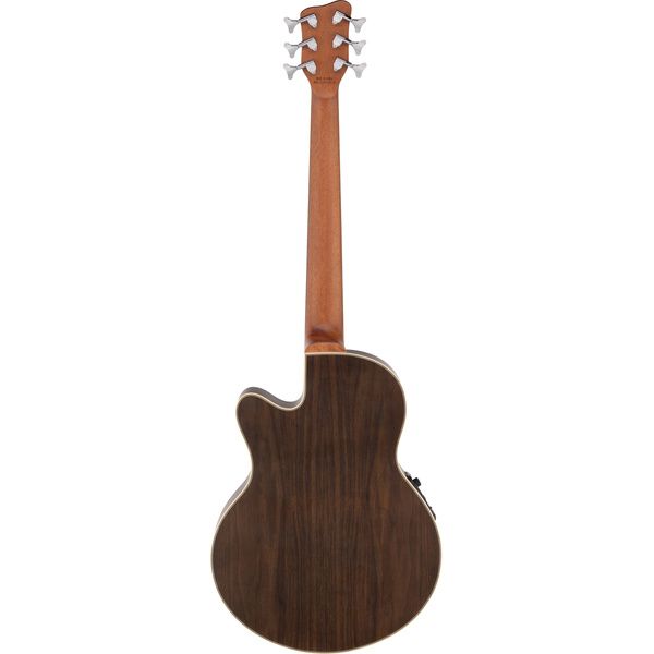Warwick RockBass Alien Deluxe 6 NT FR